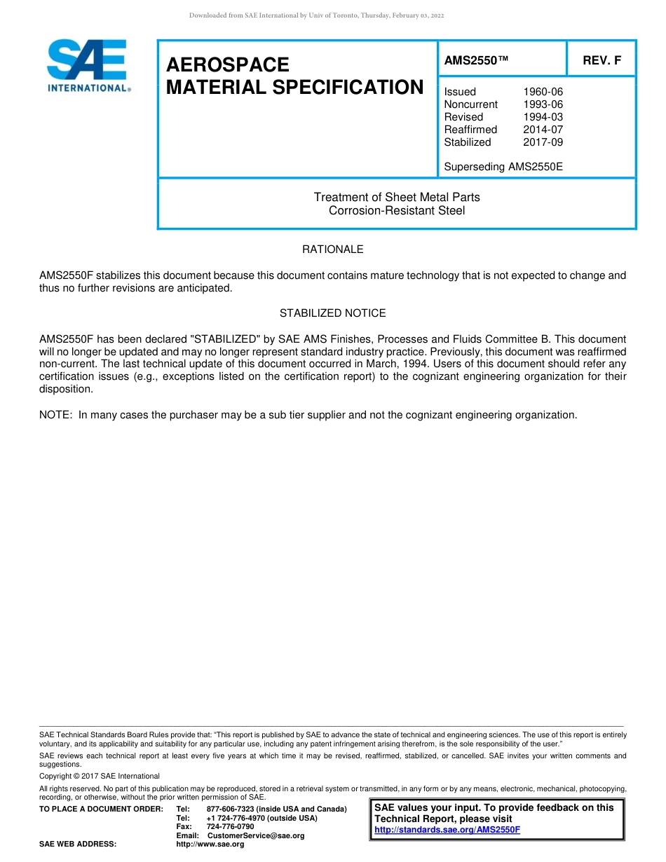 SAE AMS 2550F-2017.pdf_第1页
