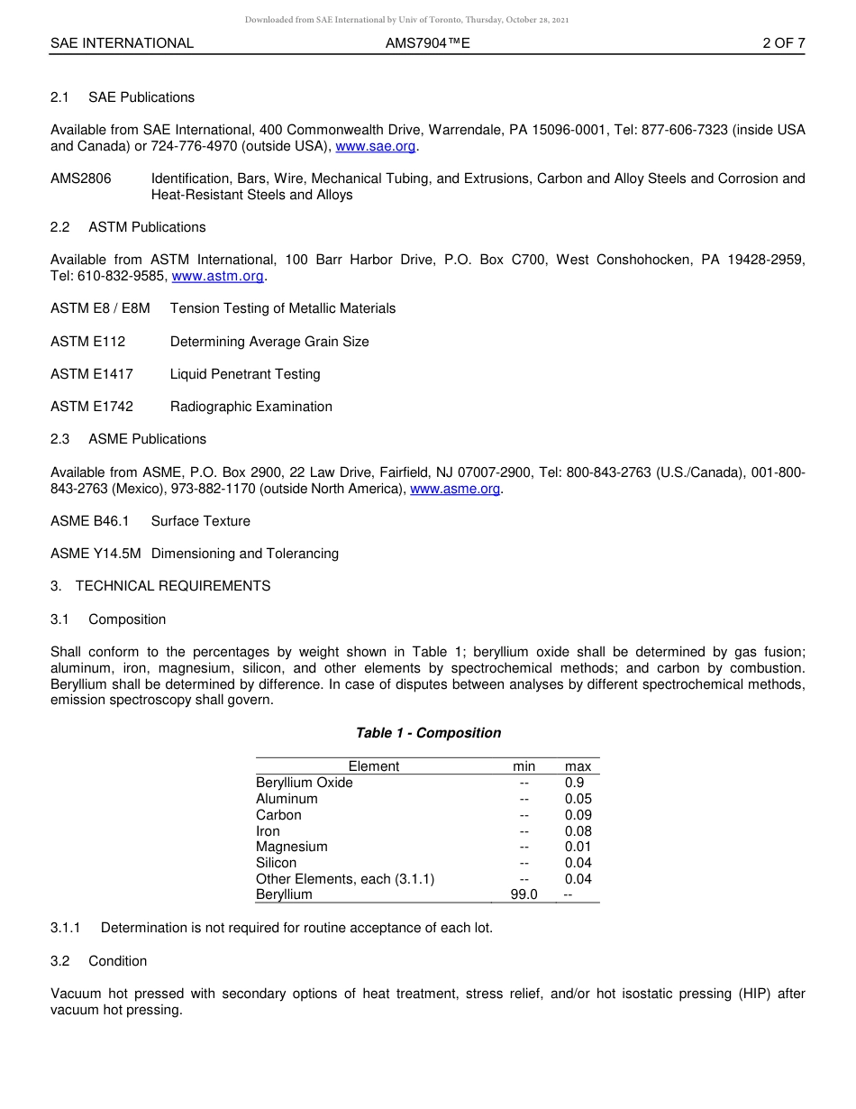 SAE AMS 7904E-2018.pdf_第2页