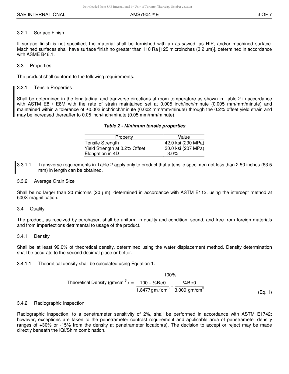 SAE AMS 7904E-2018.pdf_第3页