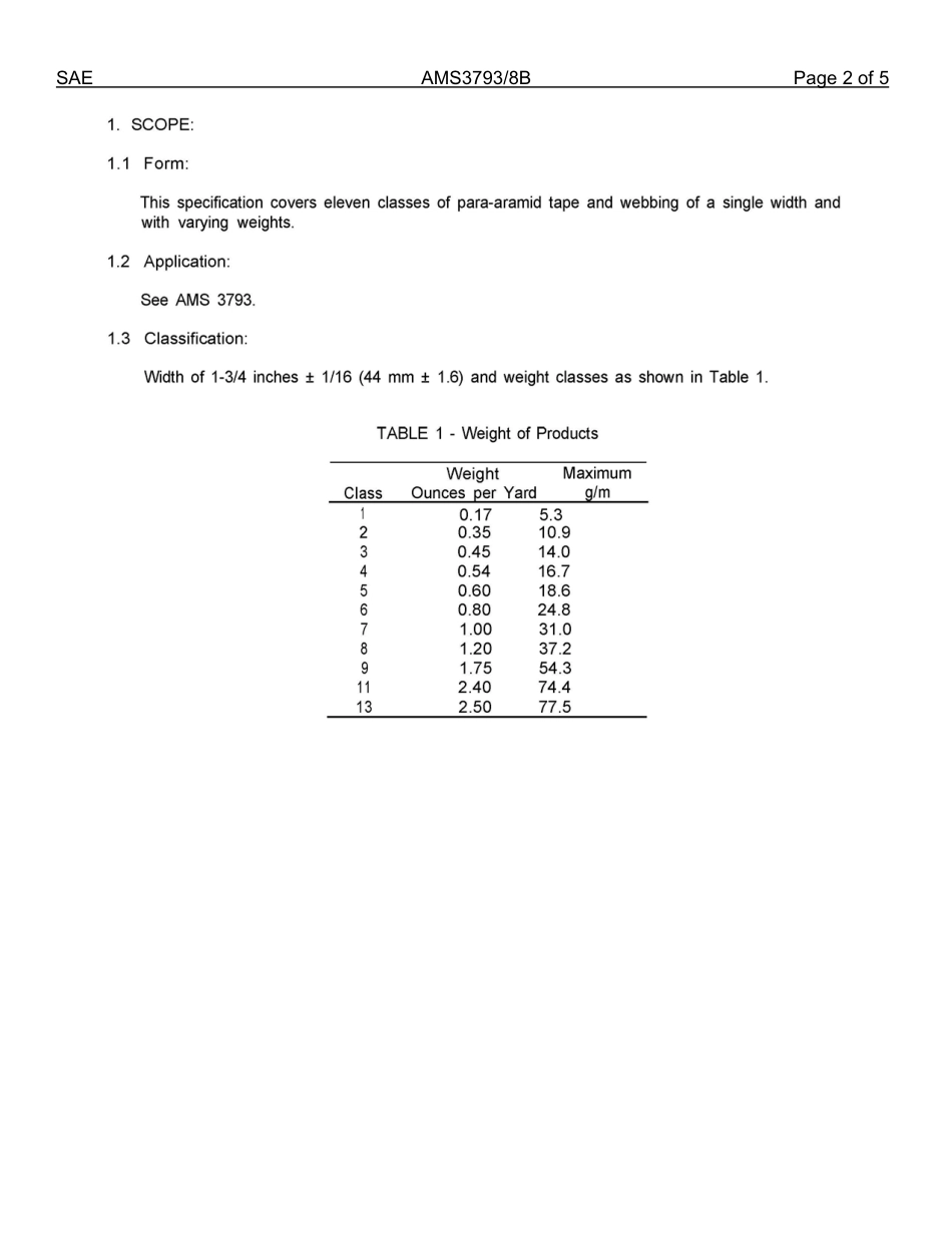 SAE AMS 3793-8B-2013.pdf_第2页