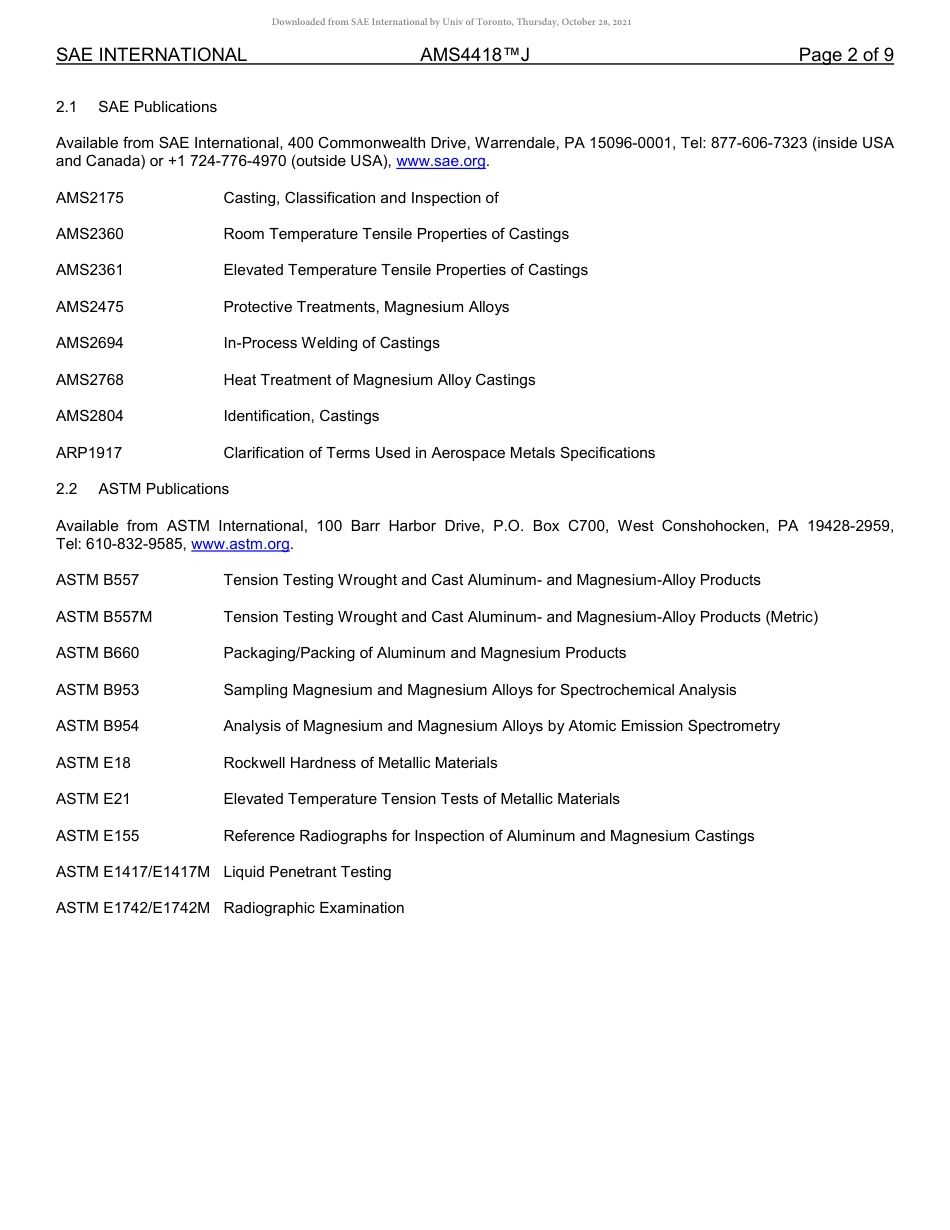 SAE AMS 4418J-2018.pdf_第2页