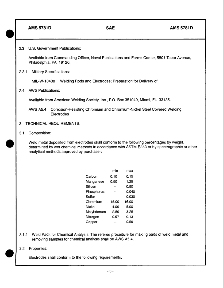 SAE AMS 5781D-2001 scan.pdf_第3页