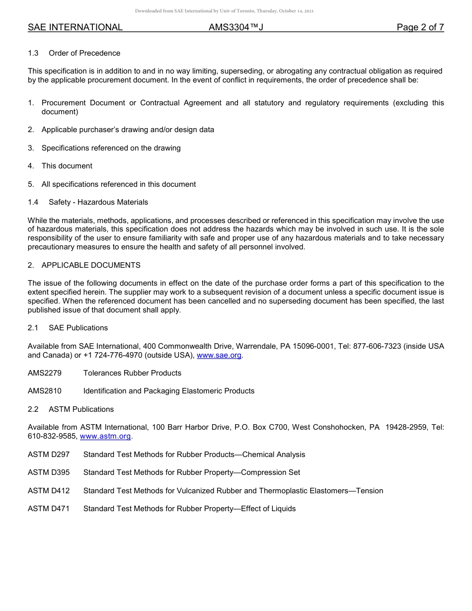 SAE AMS 3304J-2019.pdf_第2页