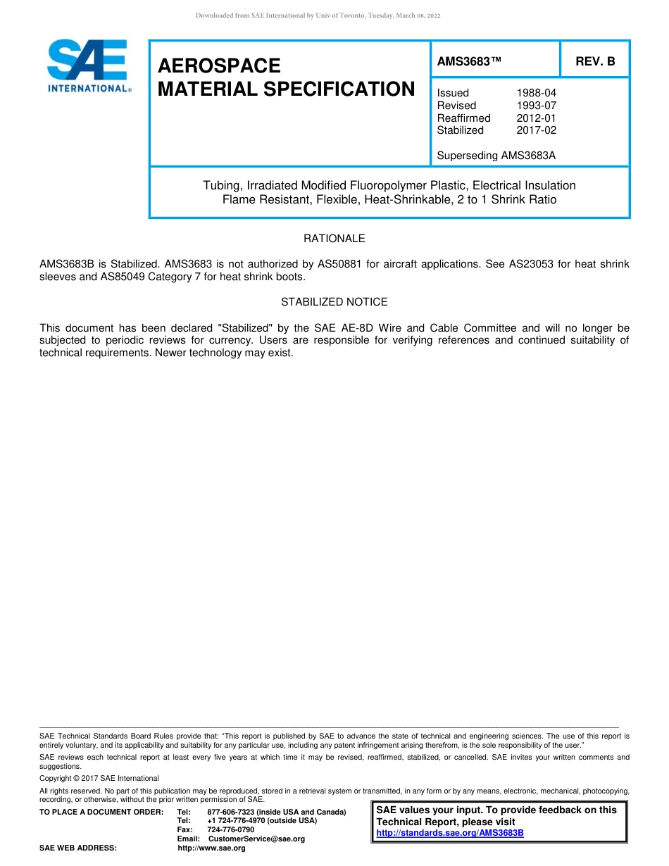 SAE AMS 3683B-2017.pdf_第1页