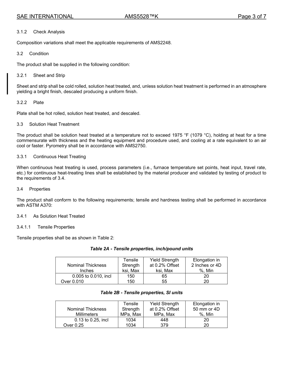 SAE AMS 5528K-2024.pdf_第3页