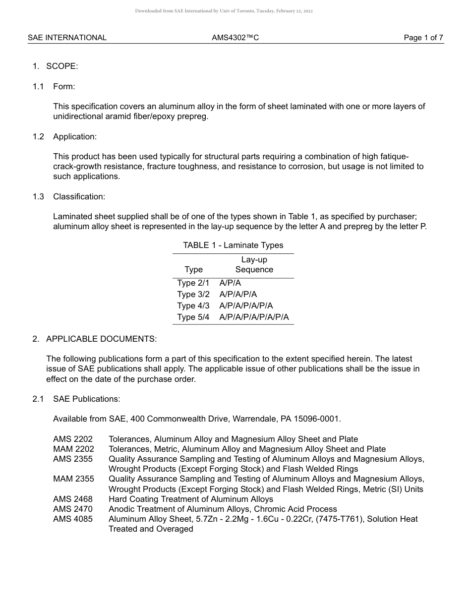 SAE AMS 4302C-2017.pdf_第2页