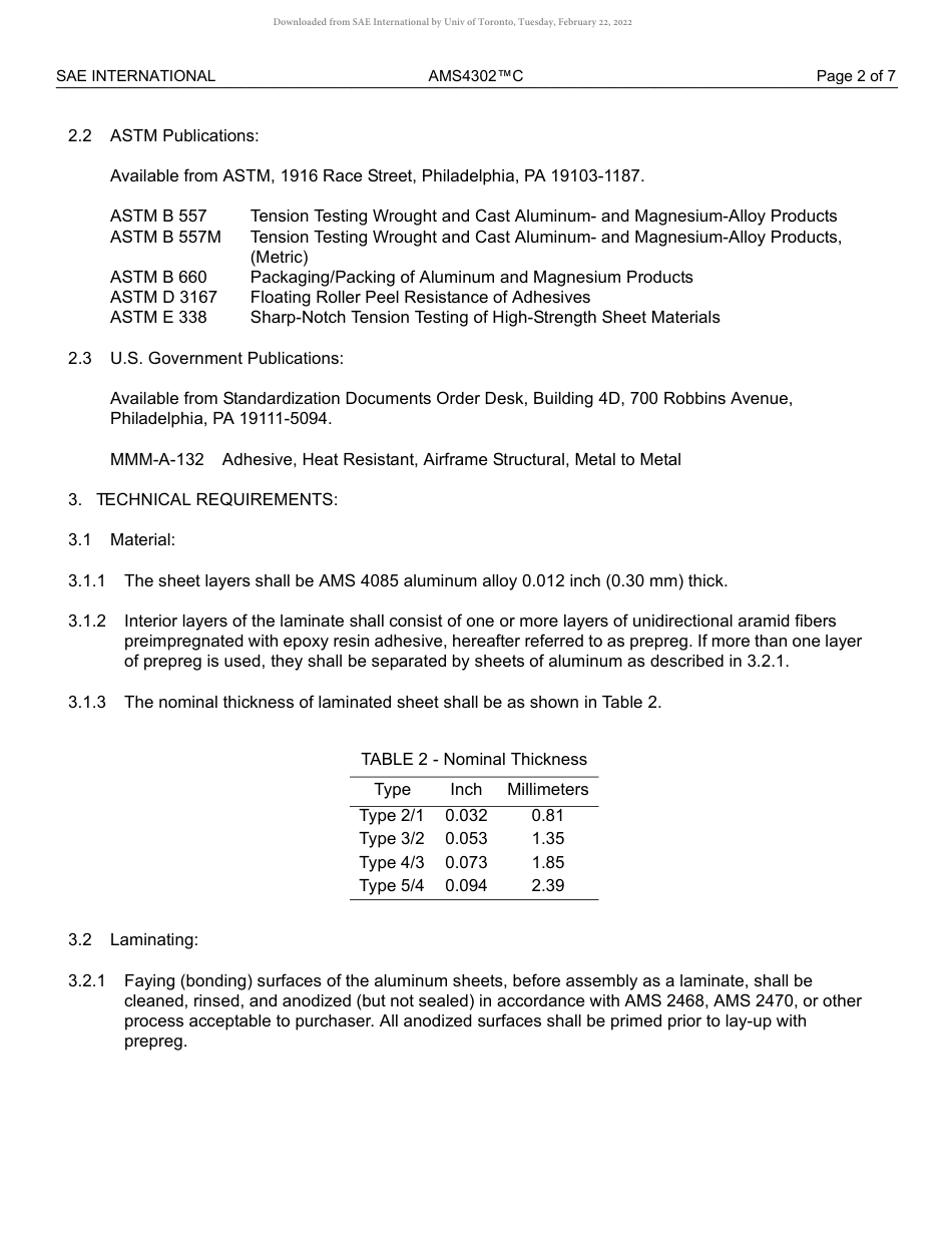 SAE AMS 4302C-2017.pdf_第3页