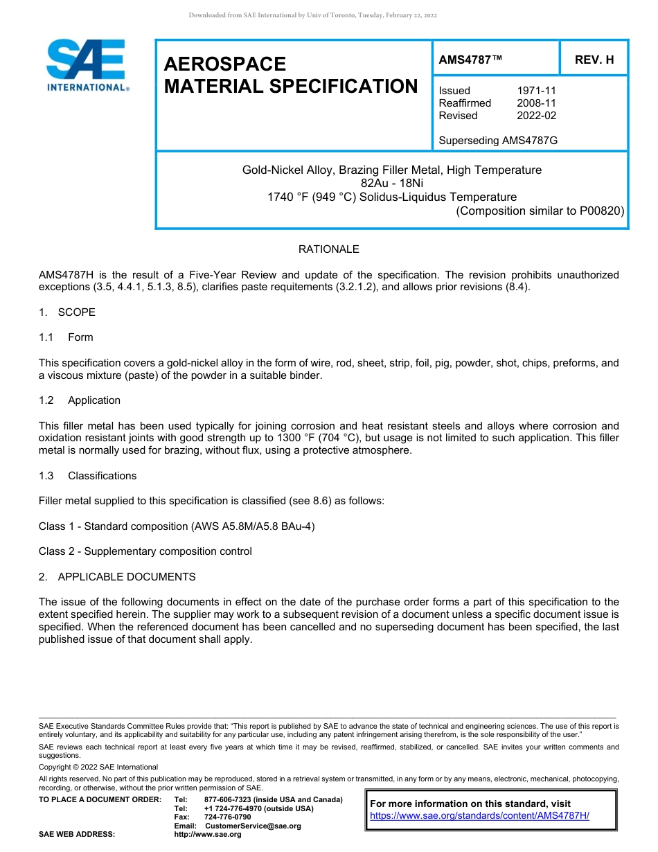 SAE AMS 4787H-2022.pdf_第1页