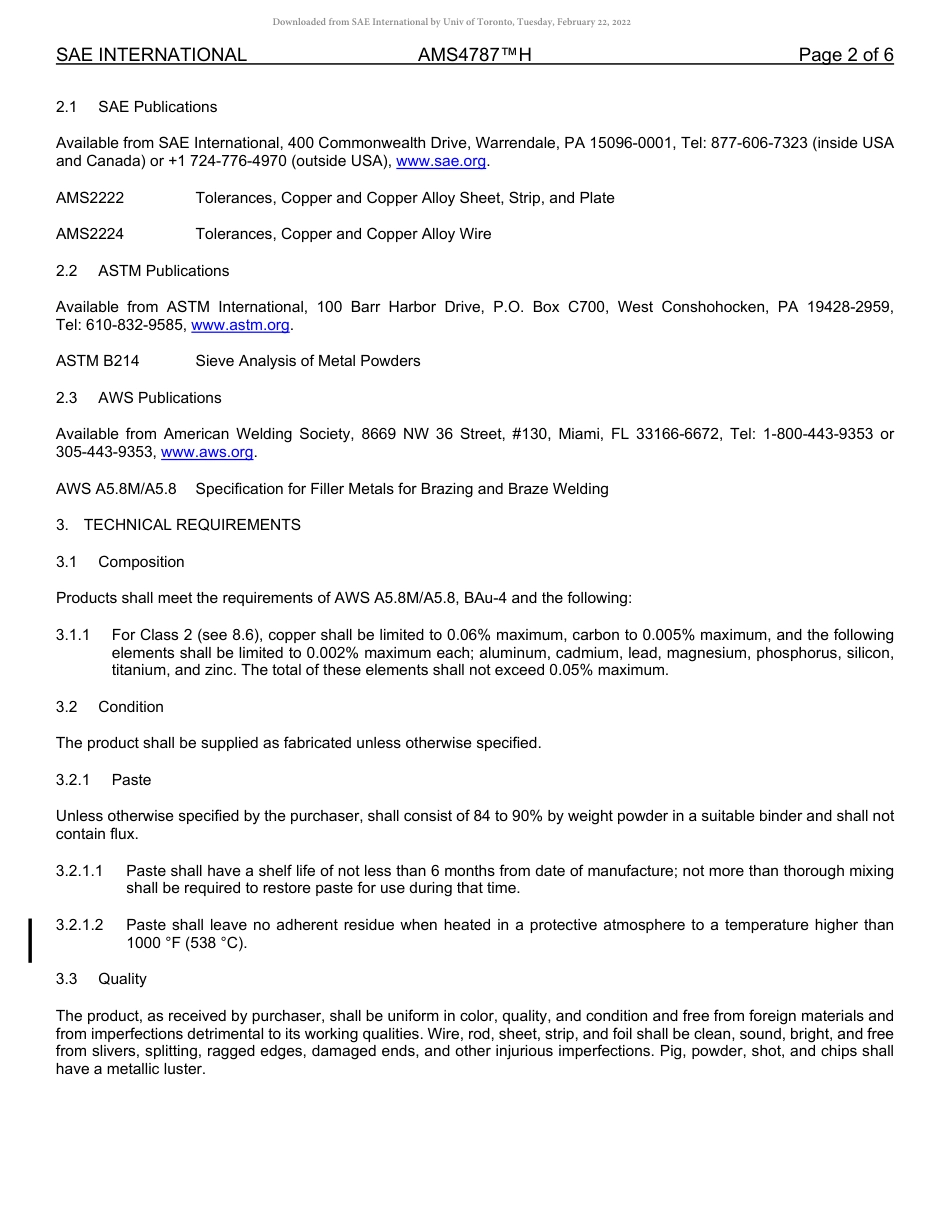 SAE AMS 4787H-2022.pdf_第2页