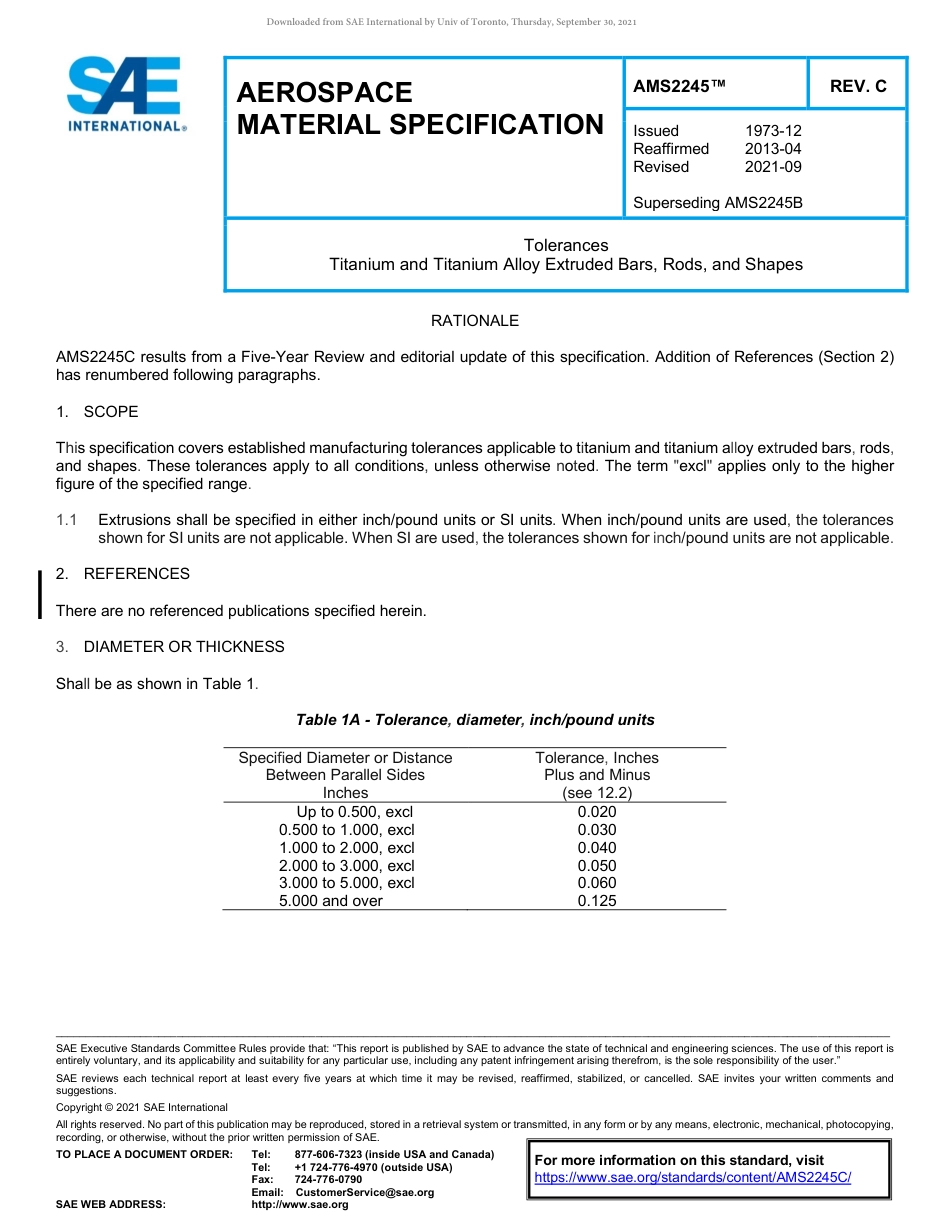 SAE AMS 2245C-2021.pdf_第1页