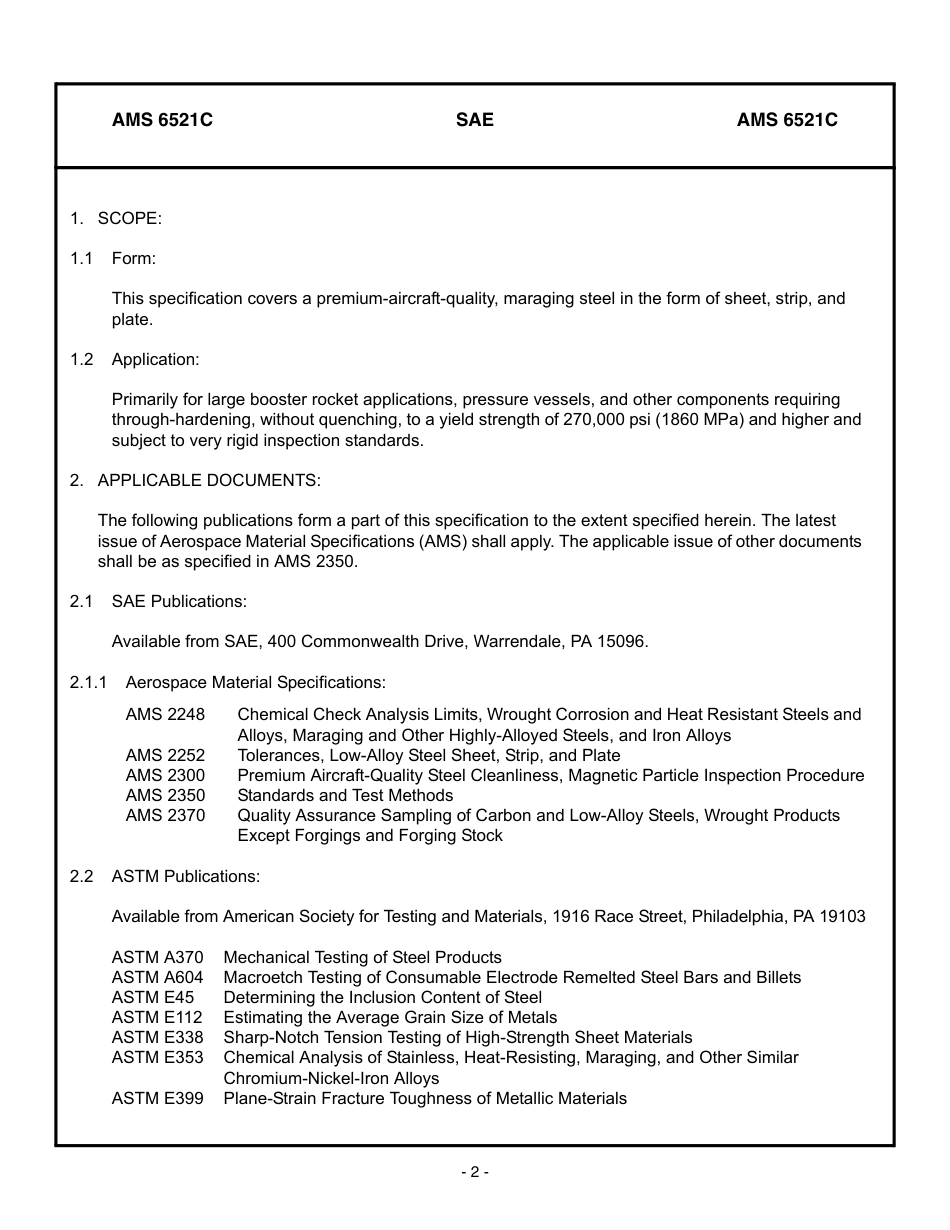 SAE AMS 6521C-2005.pdf_第2页
