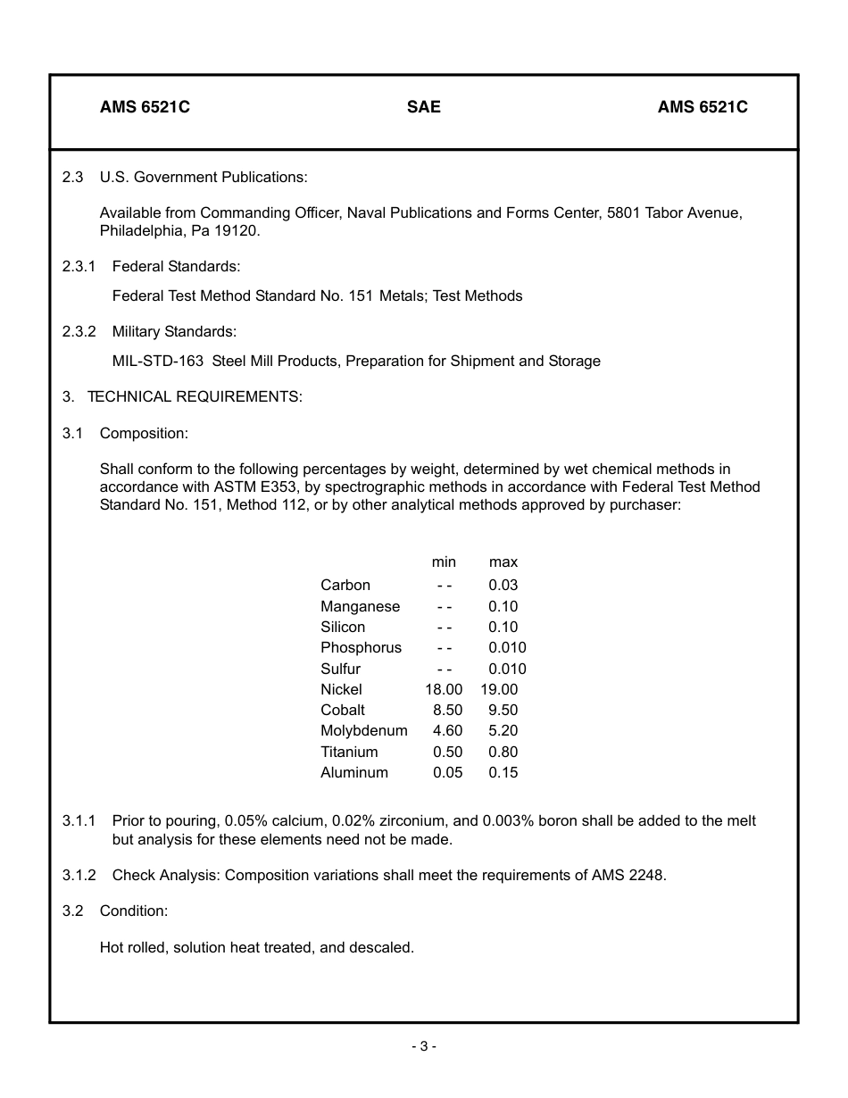 SAE AMS 6521C-2005.pdf_第3页
