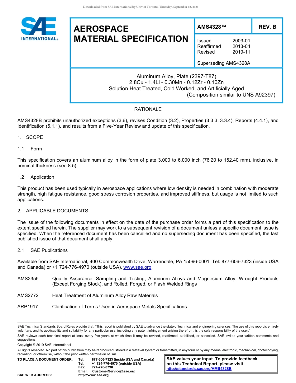 SAE AMS 4328B-2019.pdf_第1页