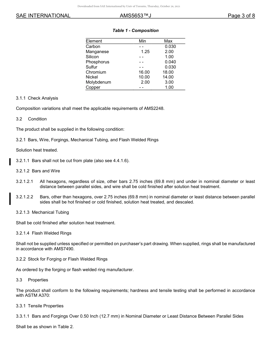 SAE AMS 5653J-2019.pdf_第3页