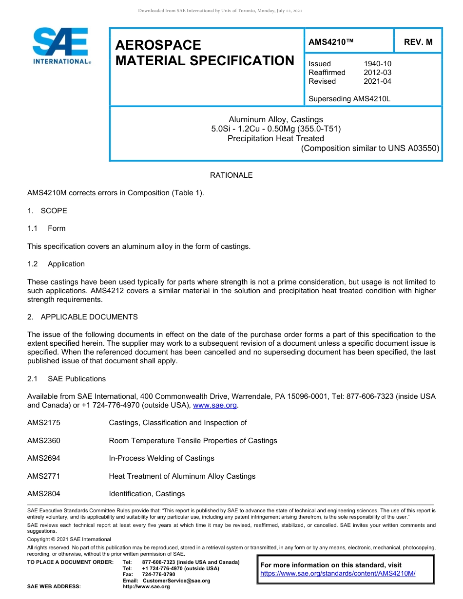 SAE AMS 4210M-2021.pdf_第1页