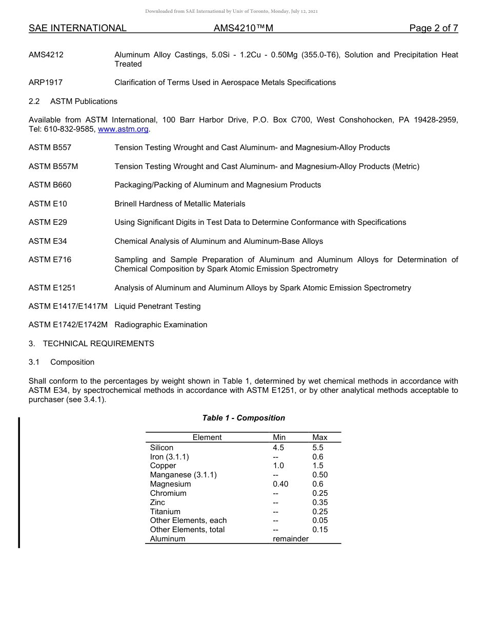 SAE AMS 4210M-2021.pdf_第2页