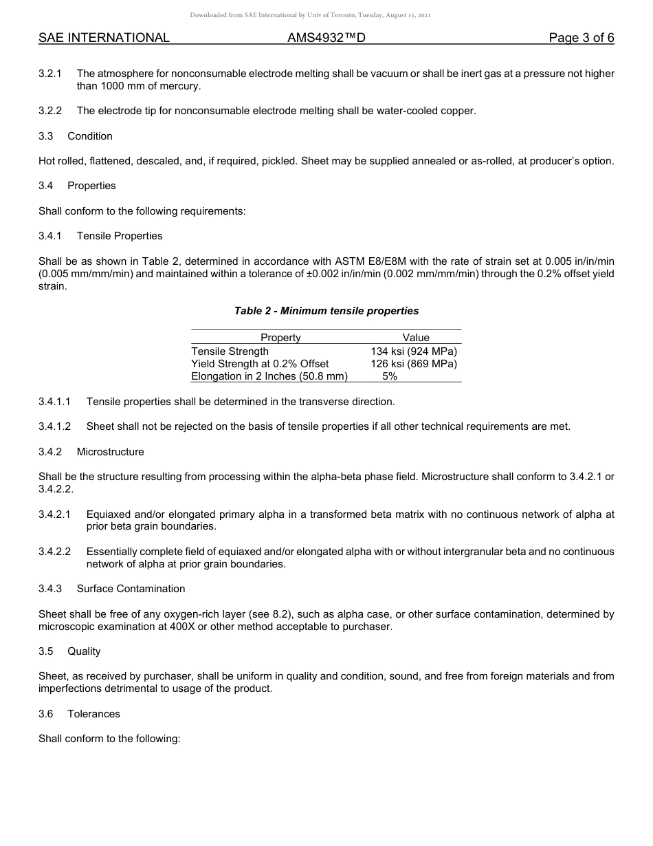 SAE AMS 4932D-2019.pdf_第3页