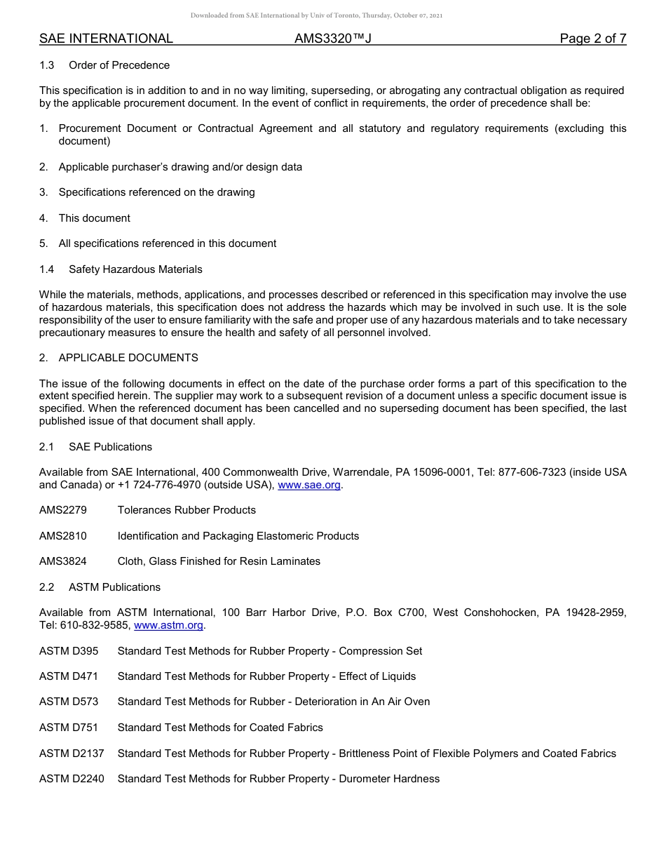 SAE AMS 3320J-2019.pdf_第2页