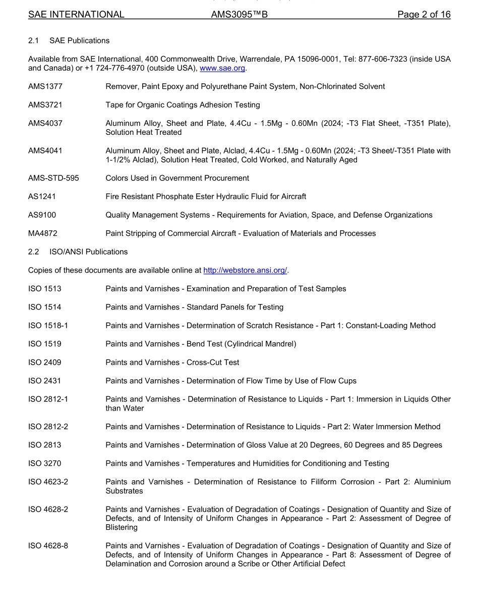 SAE AMS 3095B-2022.pdf_第2页