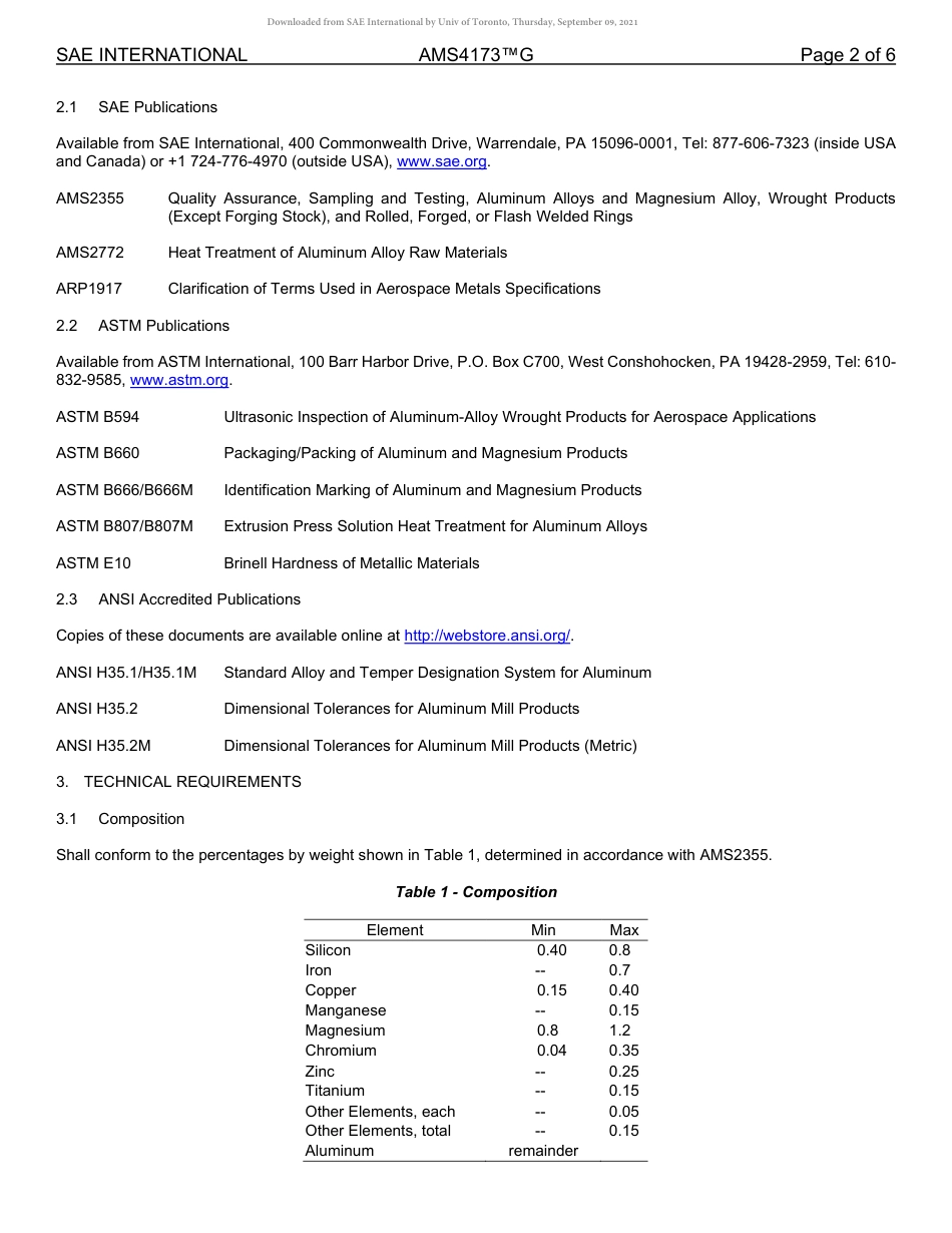 SAE AMS 4173G-2019.pdf_第2页