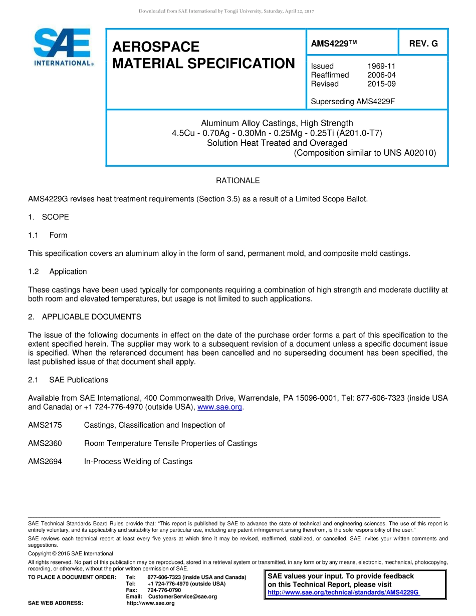 SAE AMS 4229G-2015.pdf_第1页