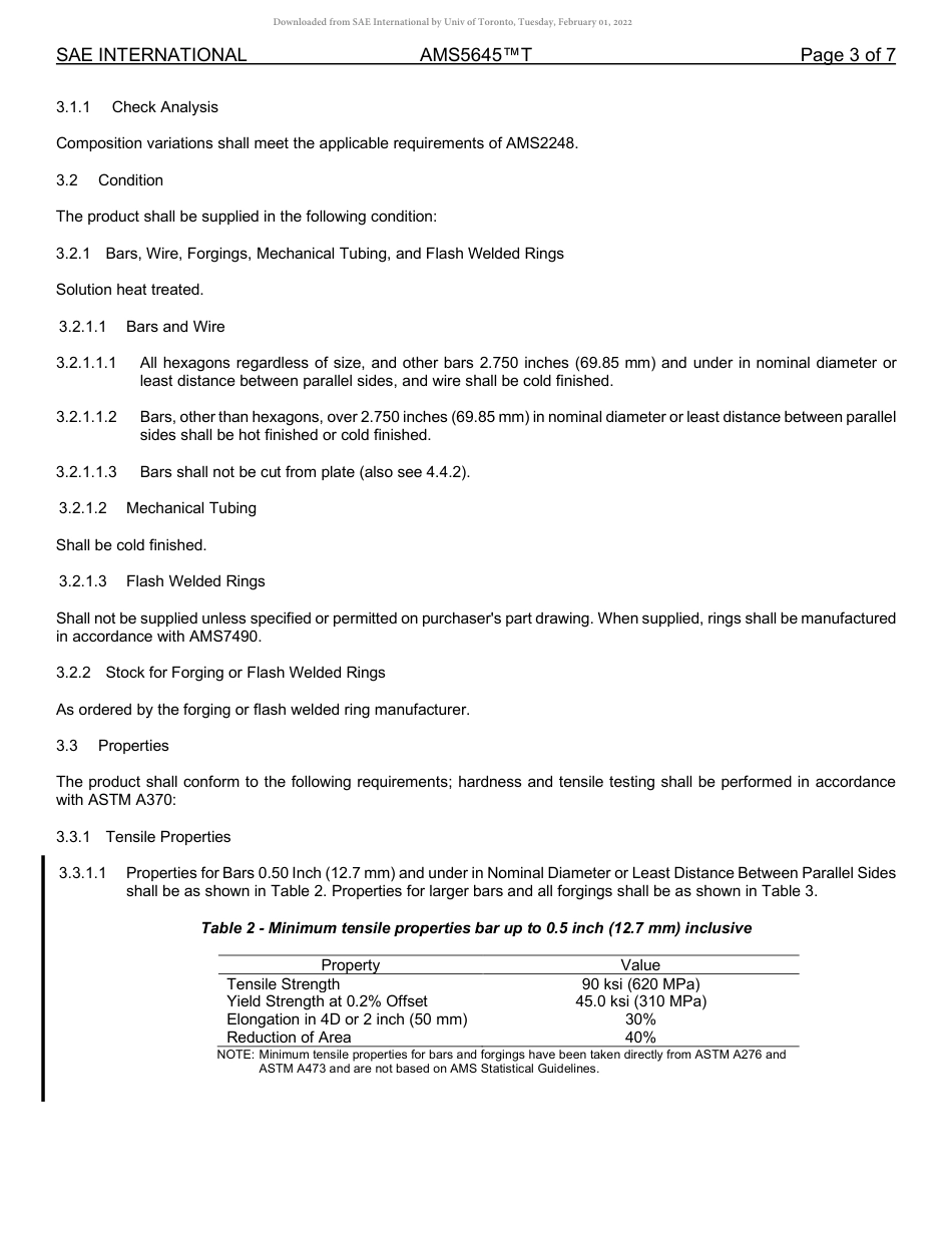 SAE AMS 5645T-2022.pdf_第3页