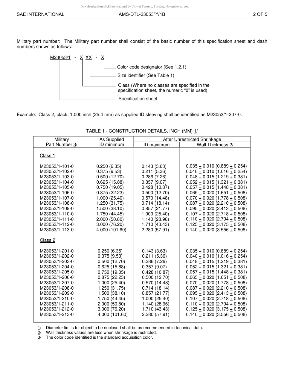 SAE AMS-DTL-23053-1B-2018.pdf_第3页