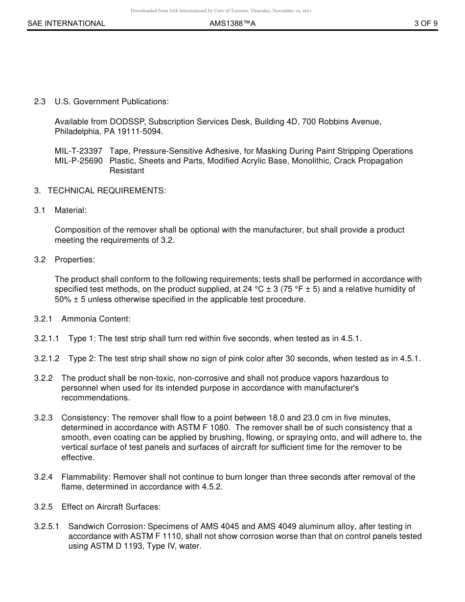 SAE AMS 1388A-2018.pdf_第3页