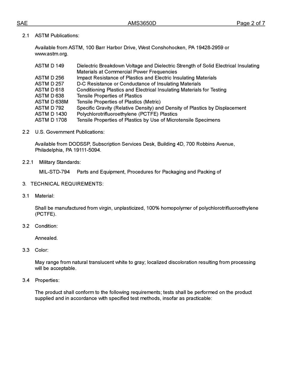 SAE AMS 3650D-2012.pdf_第3页
