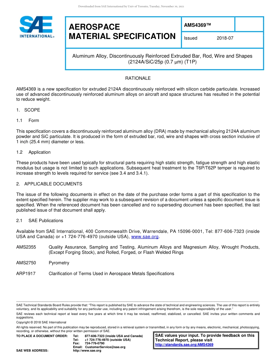 SAE AMS 4369-2018.pdf_第1页