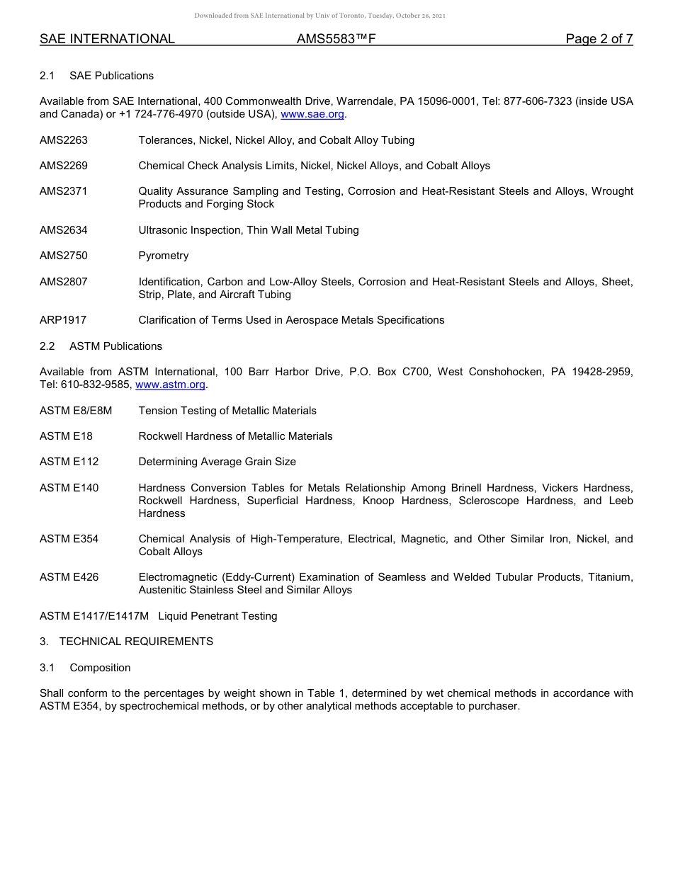 SAE AMS 5583F-2019.pdf_第2页