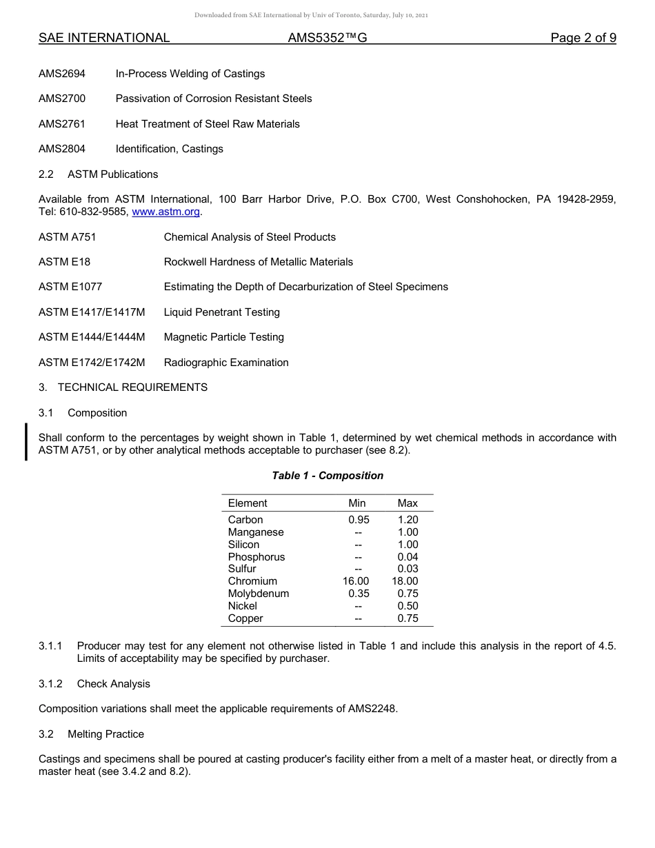 SAE AMS 5352G-2021.pdf_第2页