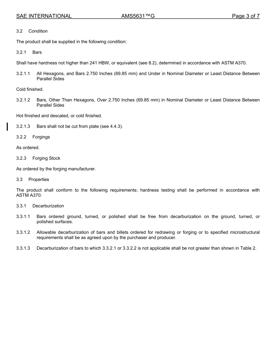 SAE AMS 5631G-2023.pdf_第3页