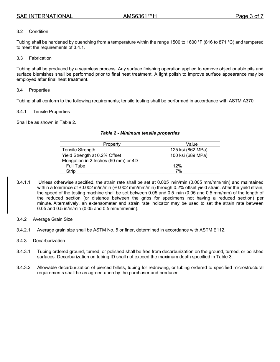 SAE AMS 6361H-2024.pdf_第3页