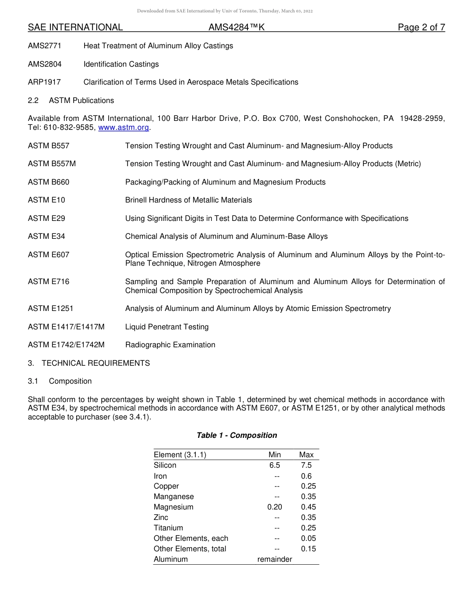 SAE AMS 4284K-2017.pdf_第2页