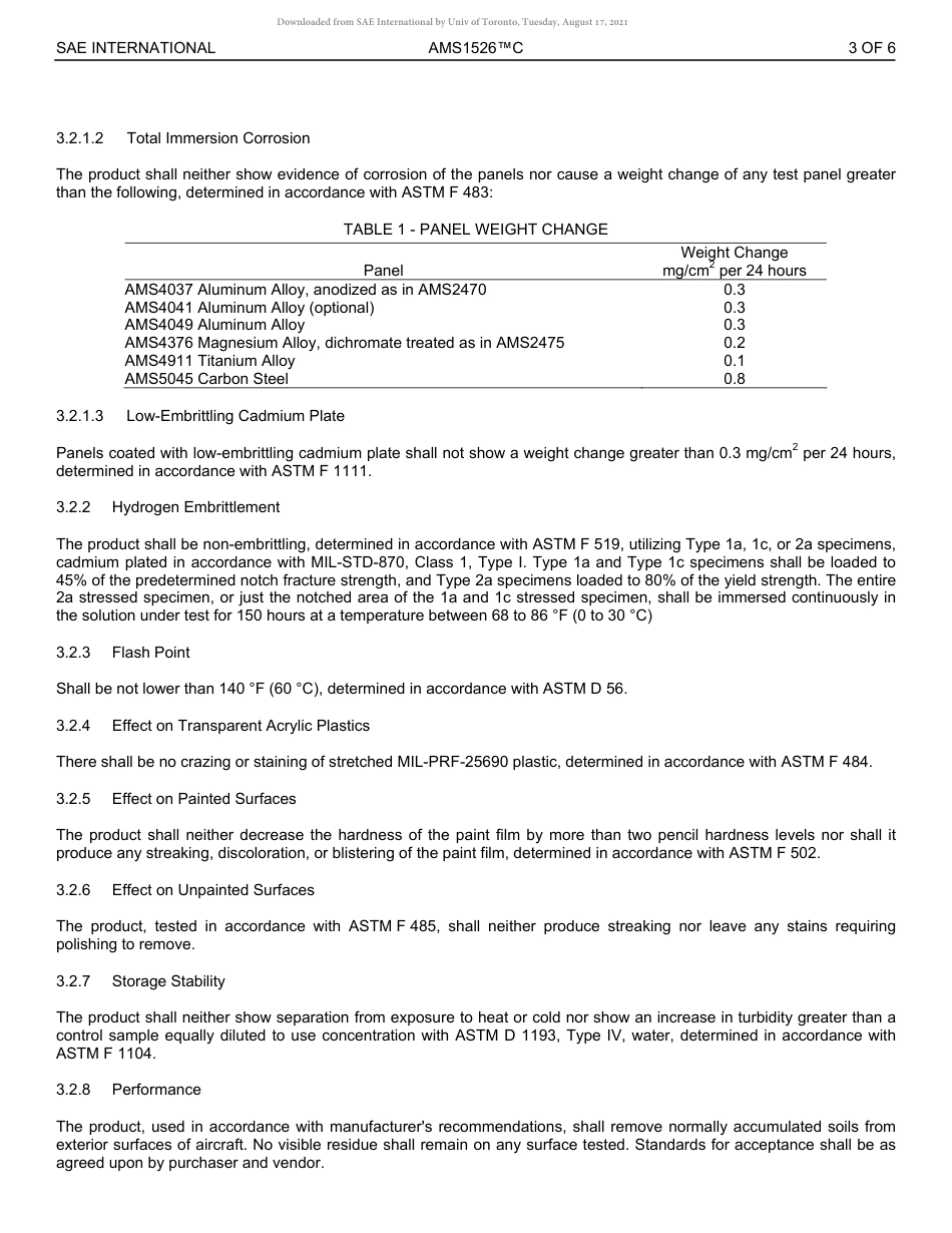 SAE AMS 1526C-2020.pdf_第3页