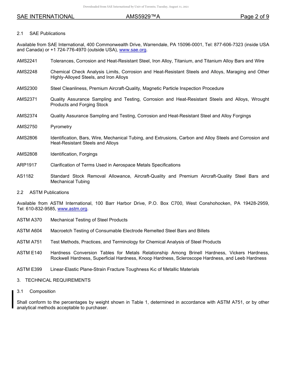 SAE AMS 5929A-2020.pdf_第2页