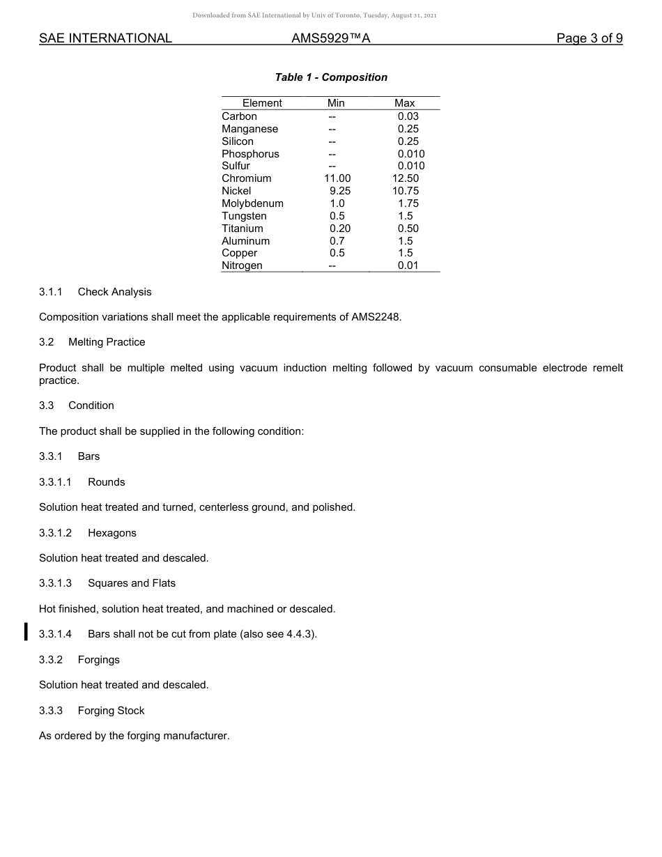 SAE AMS 5929A-2020.pdf_第3页