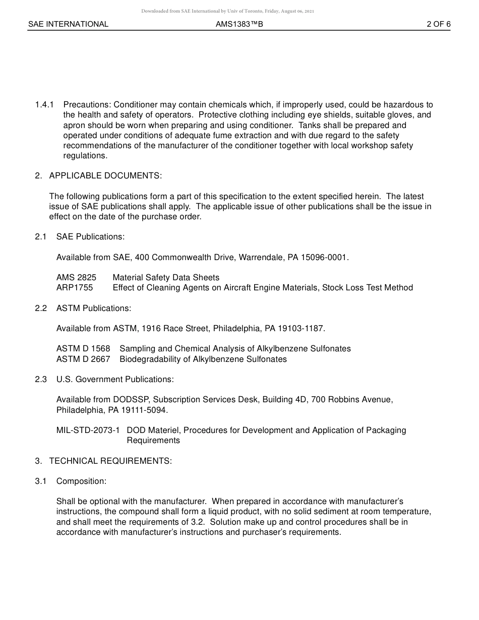 SAE AMS 1383B-2020.pdf_第3页