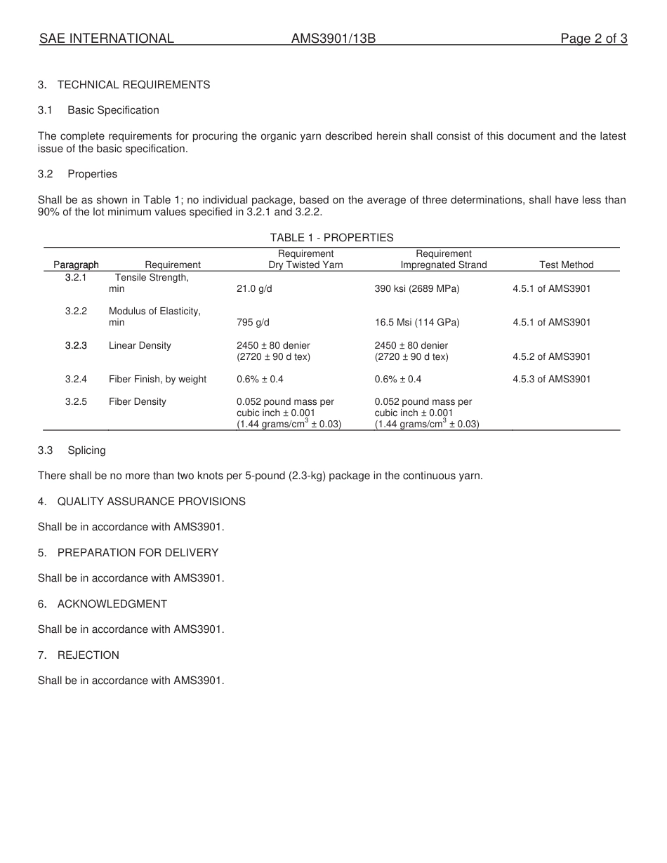 SAE AMS 3901-13B-2014.pdf_第2页