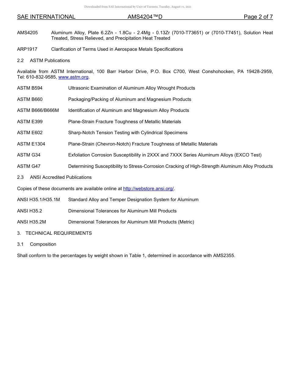 SAE AMS 4204D-2019.pdf_第2页