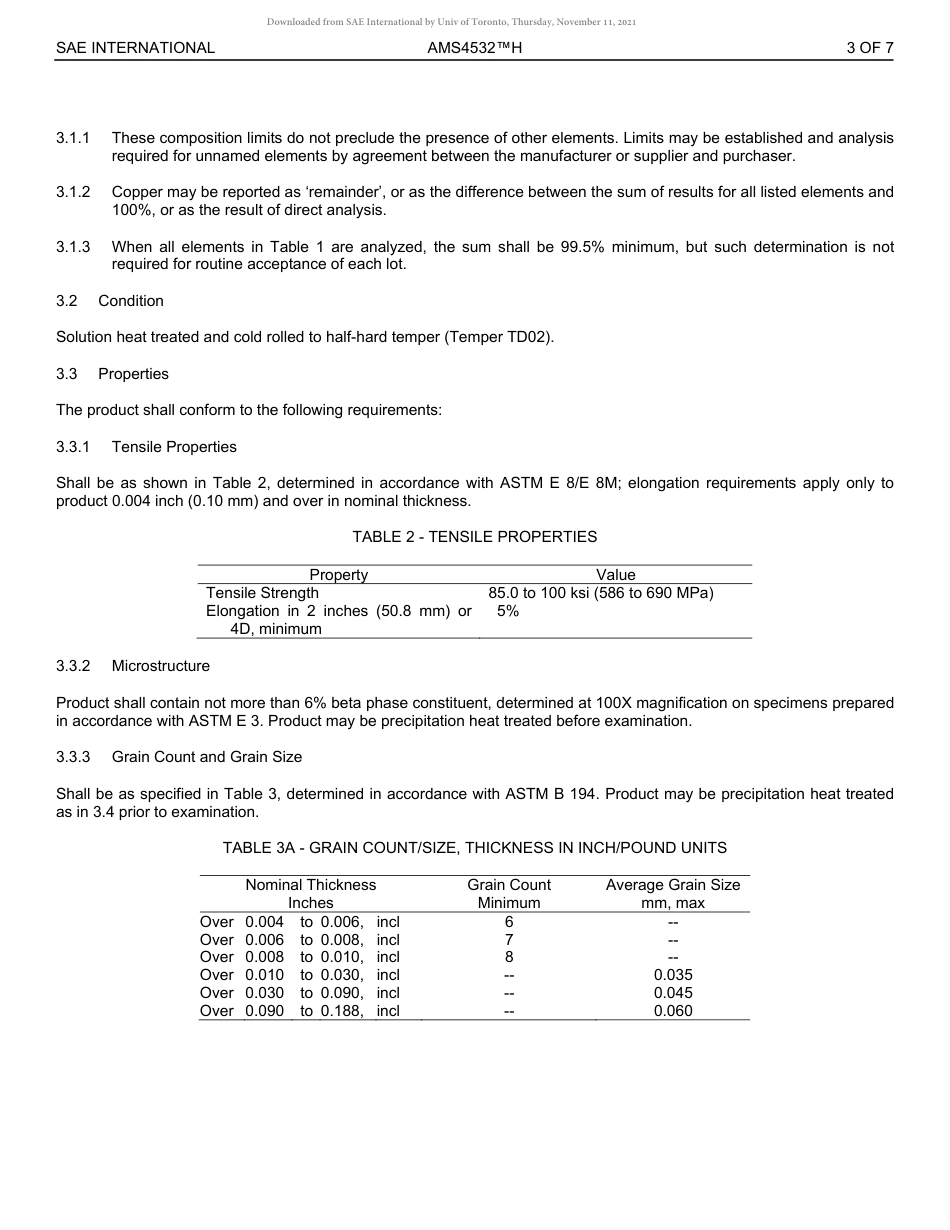 SAE AMS 4532H-2018.pdf_第3页