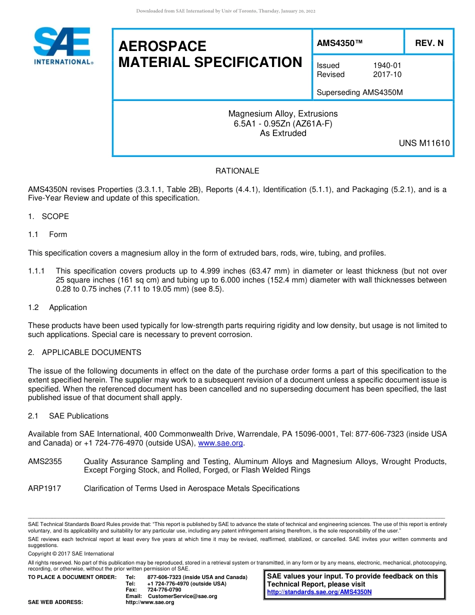 SAE AMS 4350N-2017.pdf_第1页