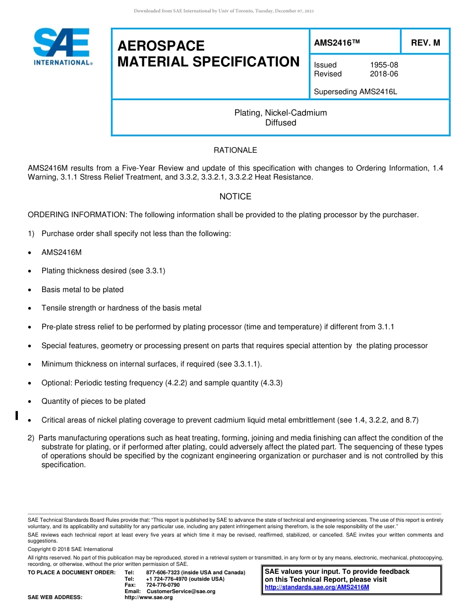 SAE AMS 2416M-2018.pdf_第1页