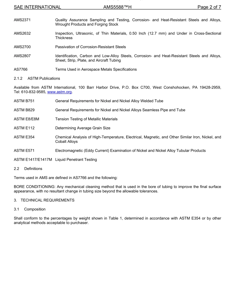 SAE AMS 5588H-2022.pdf_第2页