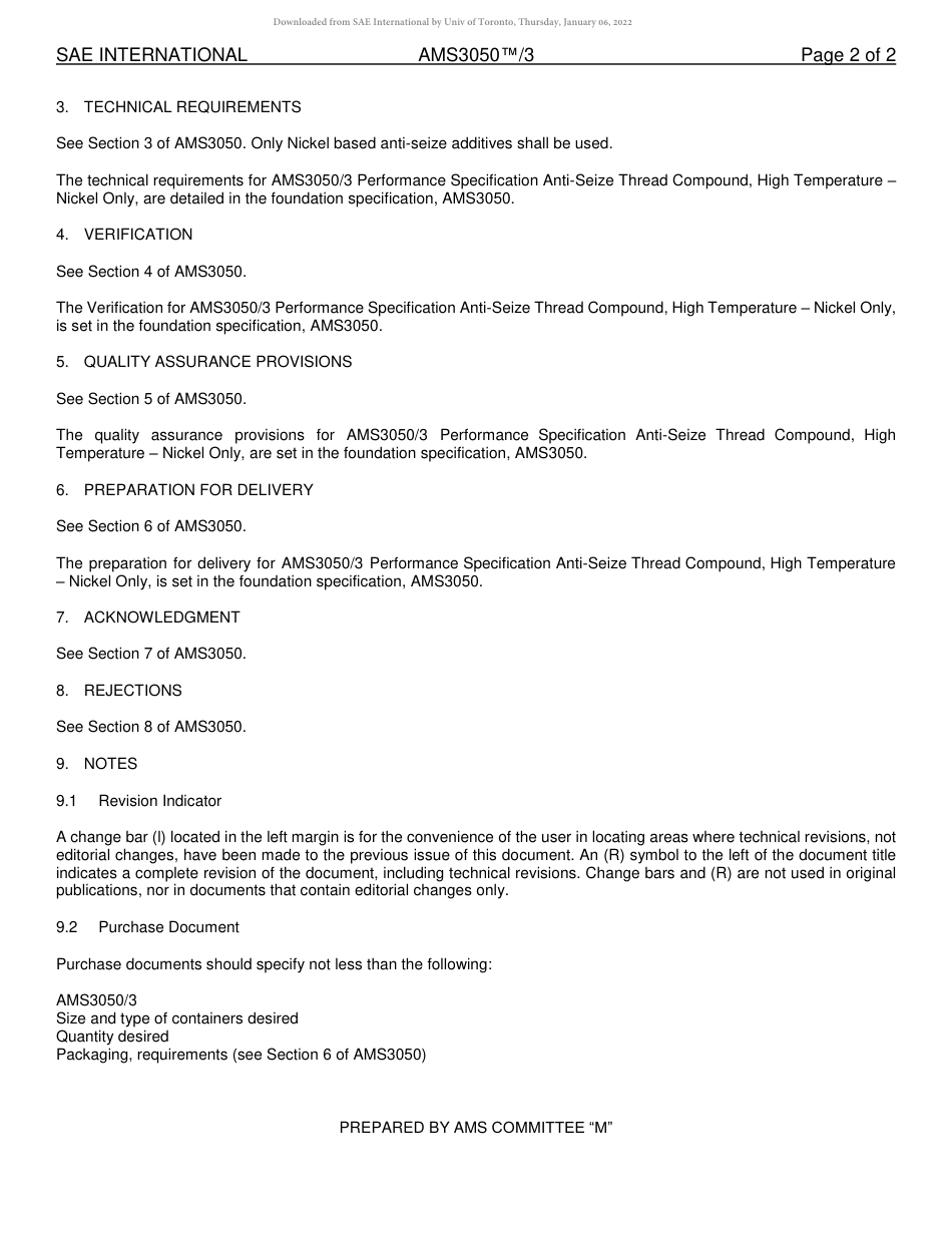 SAE AMS 3050-3-2017.pdf_第2页