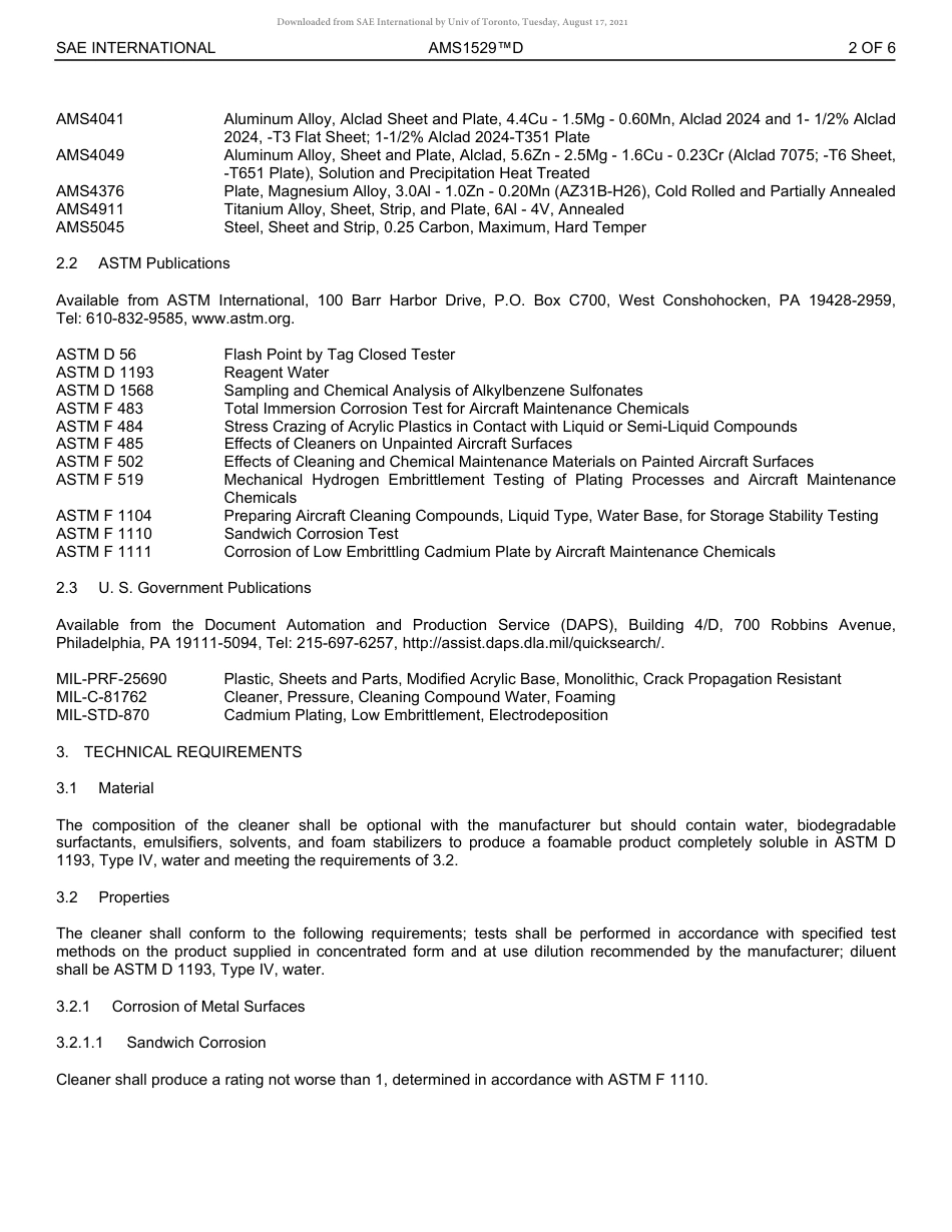 SAE AMS 1529D-2020.pdf_第2页