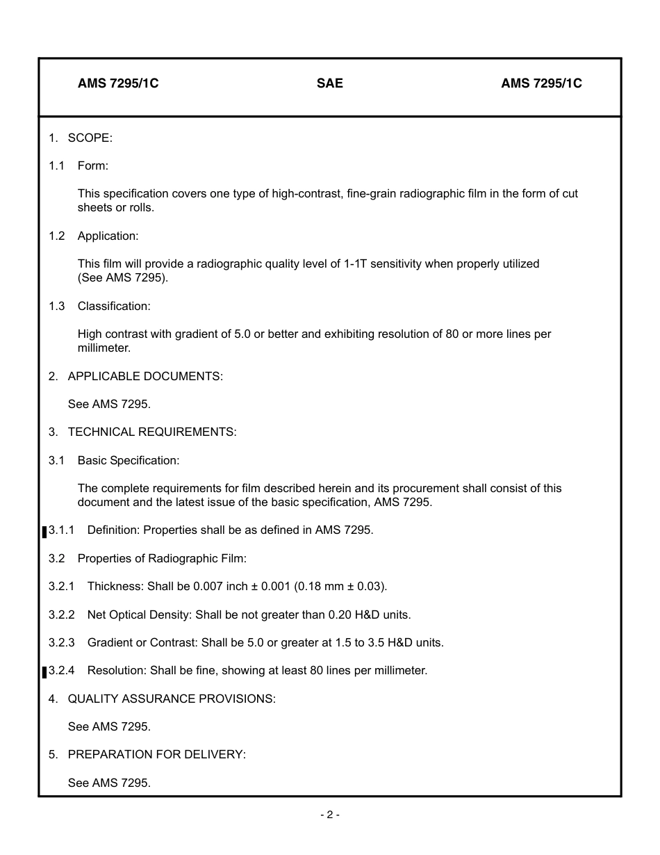 SAE AMS 7295-1C-2006.pdf_第2页