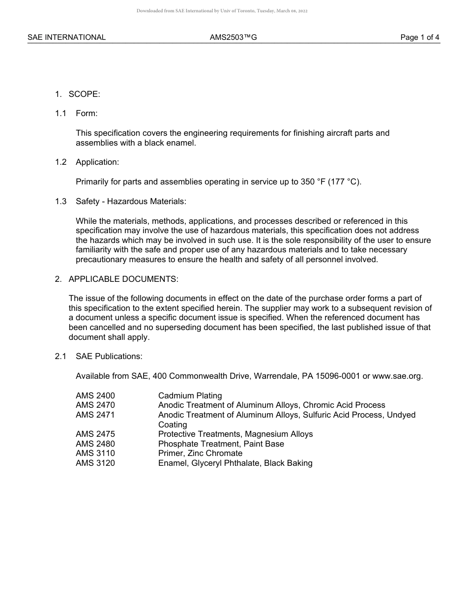 SAE AMS 2503G-2017.pdf_第2页
