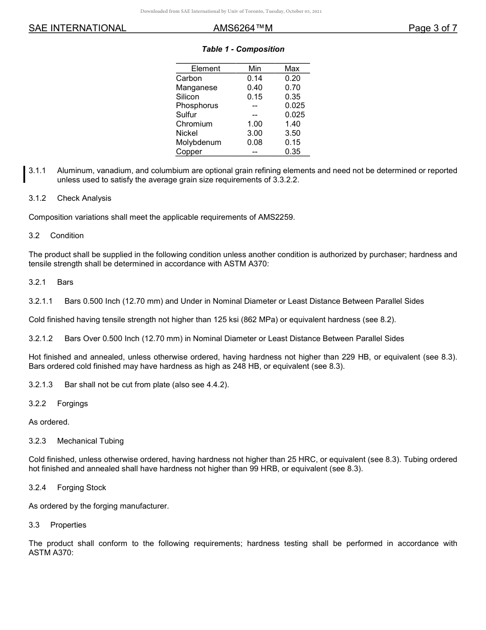 SAE AMS 6264M-2019.pdf_第3页